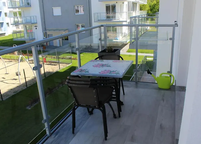 Apartament pod Siódemką