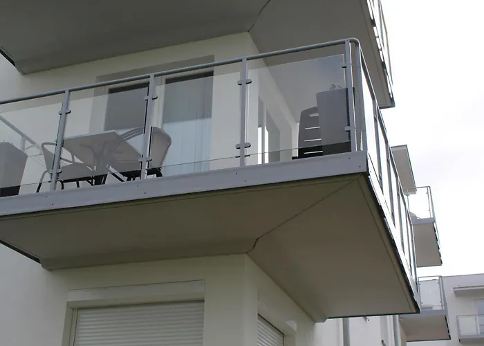 Apartament pod Siódemką