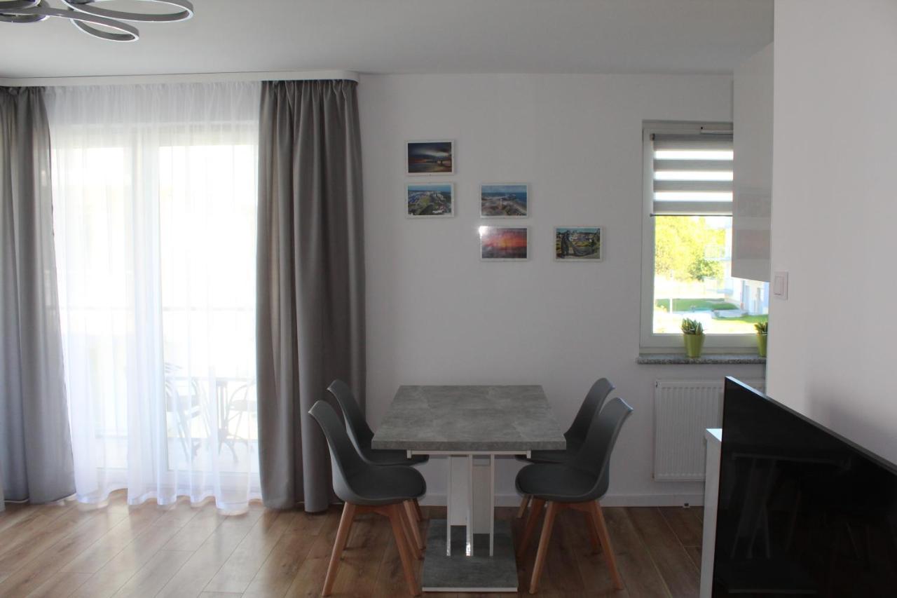 Apartamento Pod Siódemką *