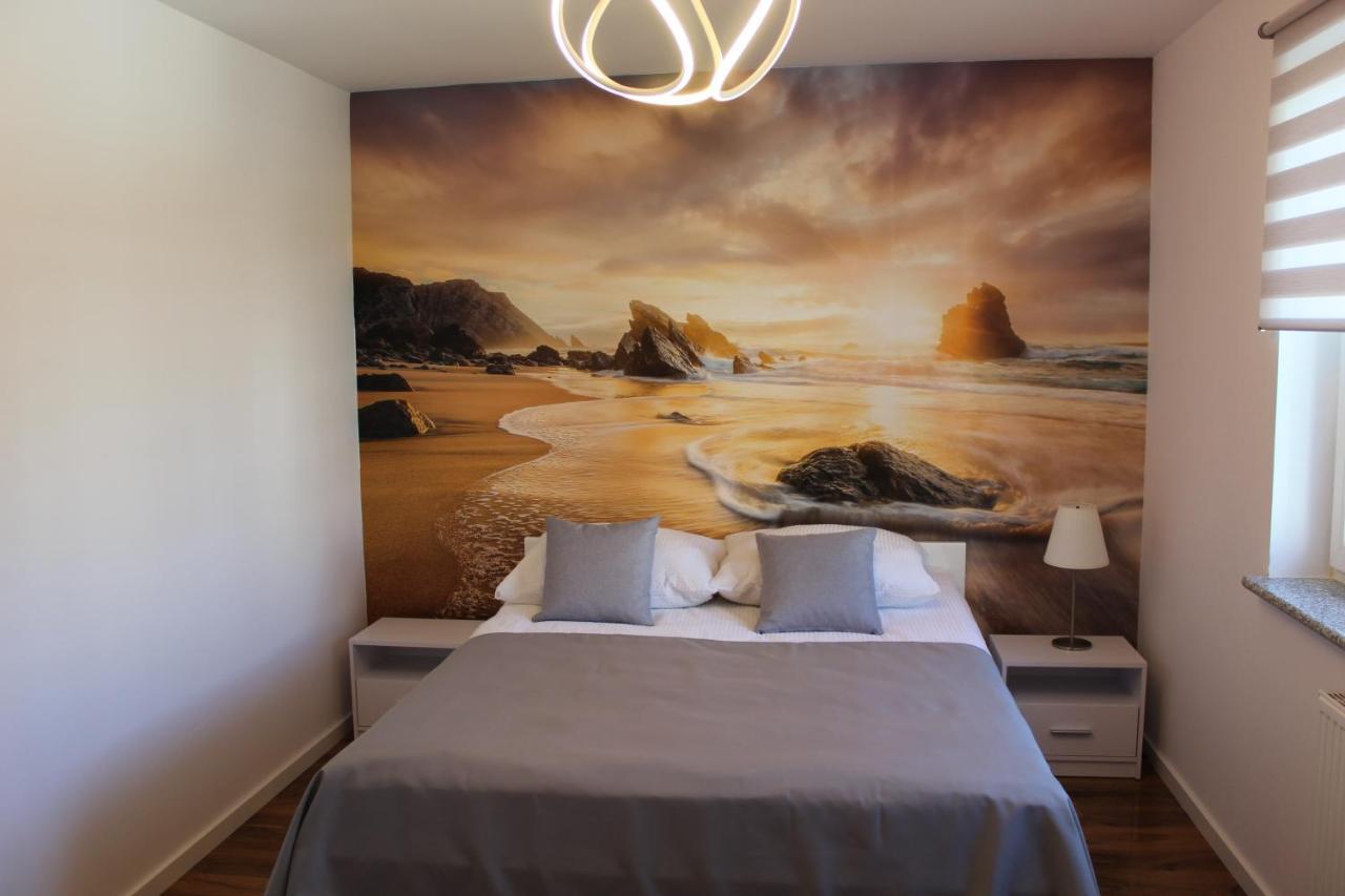 Apartamento Pod Siódemką *