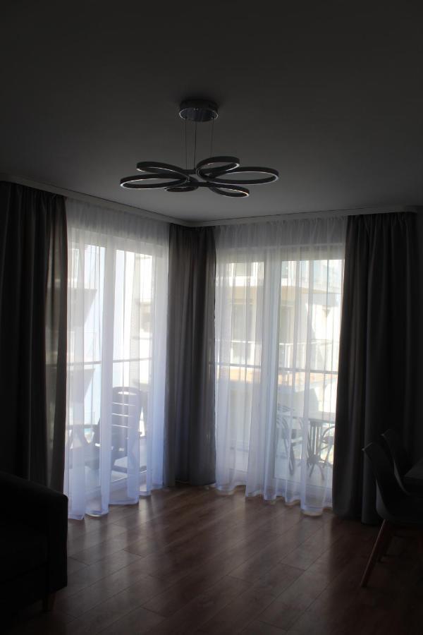 Pod Siódemką Apartamento