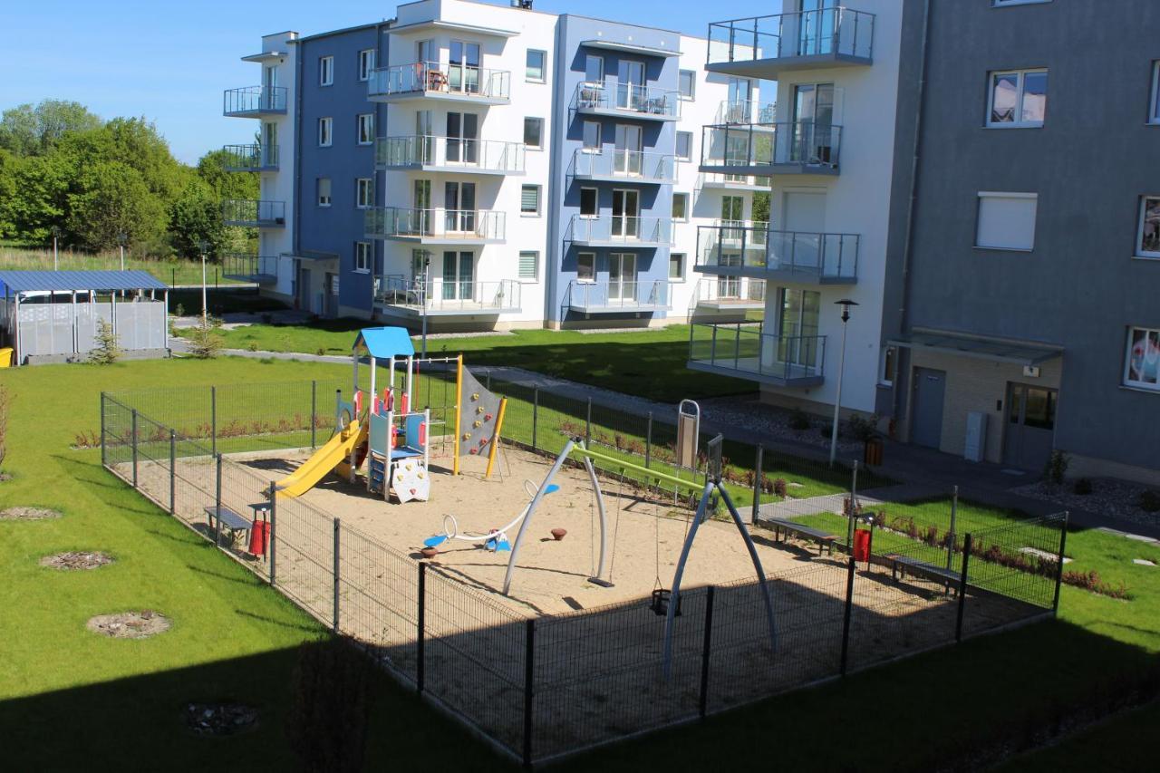 Apartamento Pod Siódemką *