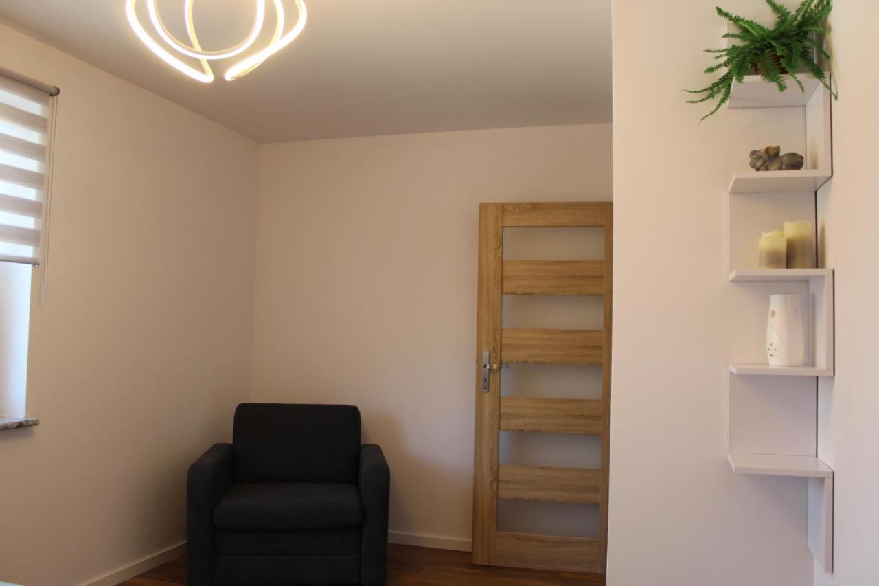 Apartamento Pod Siódemką