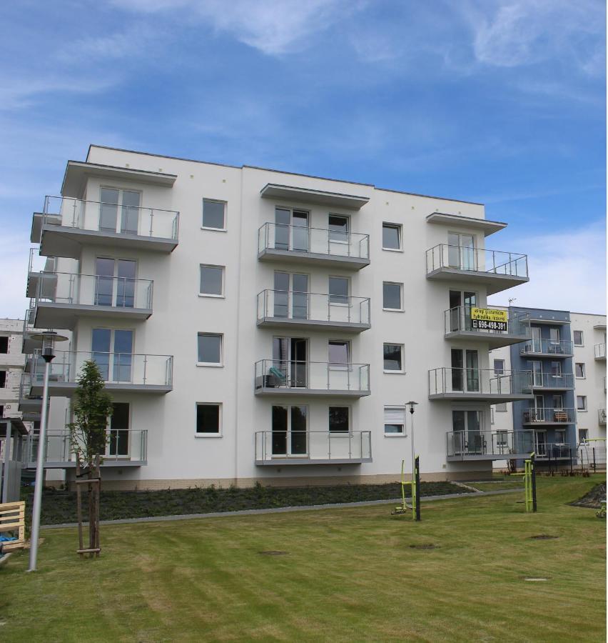 Apartamento Pod Siódemką *