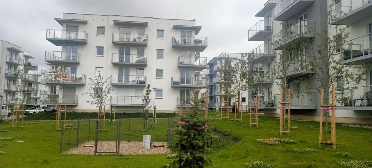 Pod Siódemką Apartamento Kołobrzeg